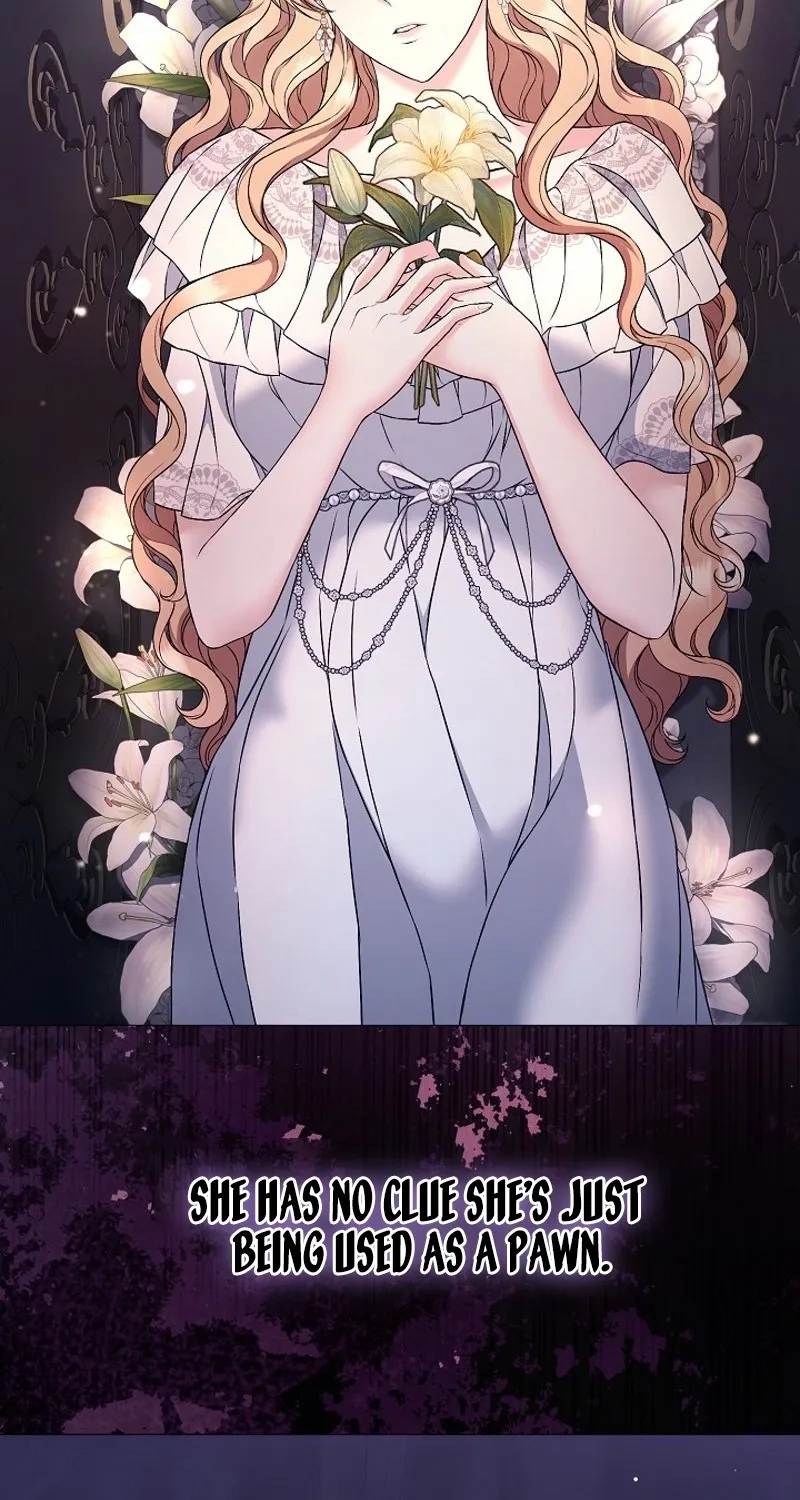 The Countess’s Secret Chapter 26 page 51 - 