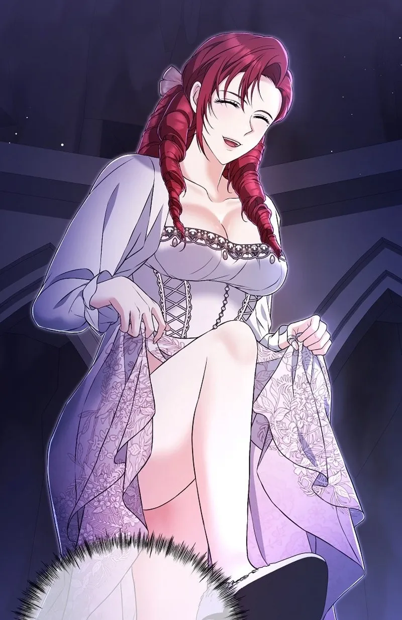 The Countess’s Secret Chapter 26 page 52 - 