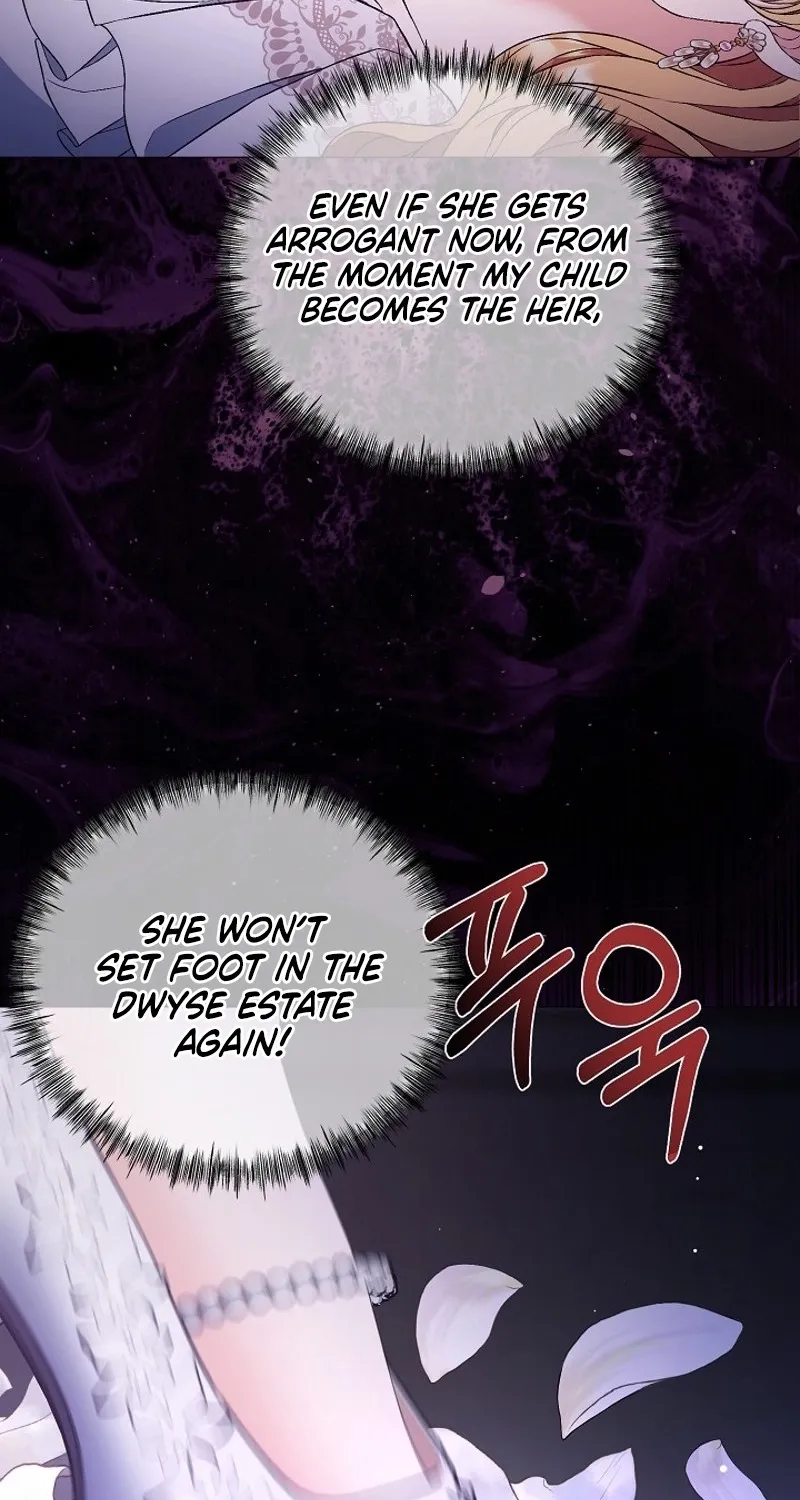 The Countess’s Secret Chapter 26 page 54 - 