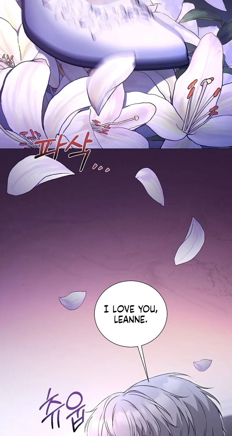 The Countess’s Secret Chapter 26 page 55 - 