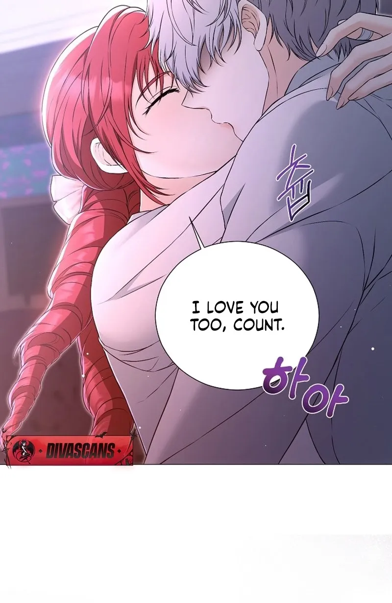The Countess’s Secret Chapter 26 page 56 - 