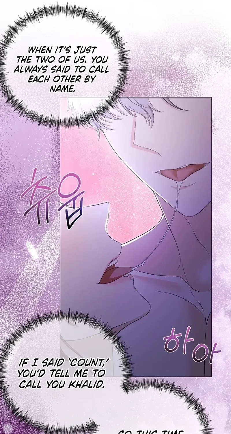 The Countess’s Secret Chapter 26 page 57 - 