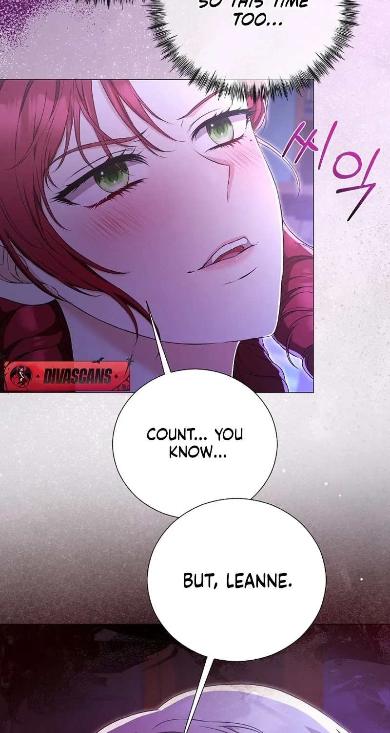 The Countess’s Secret Chapter 26 page 58 - 