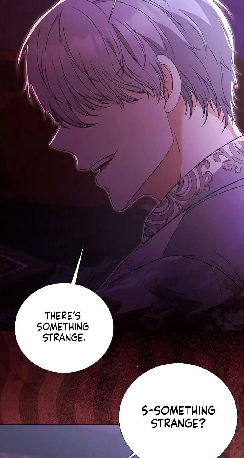 The Countess’s Secret Chapter 26 page 59 - 