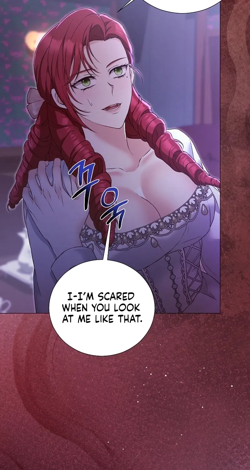 The Countess’s Secret Chapter 26 page 60 - 