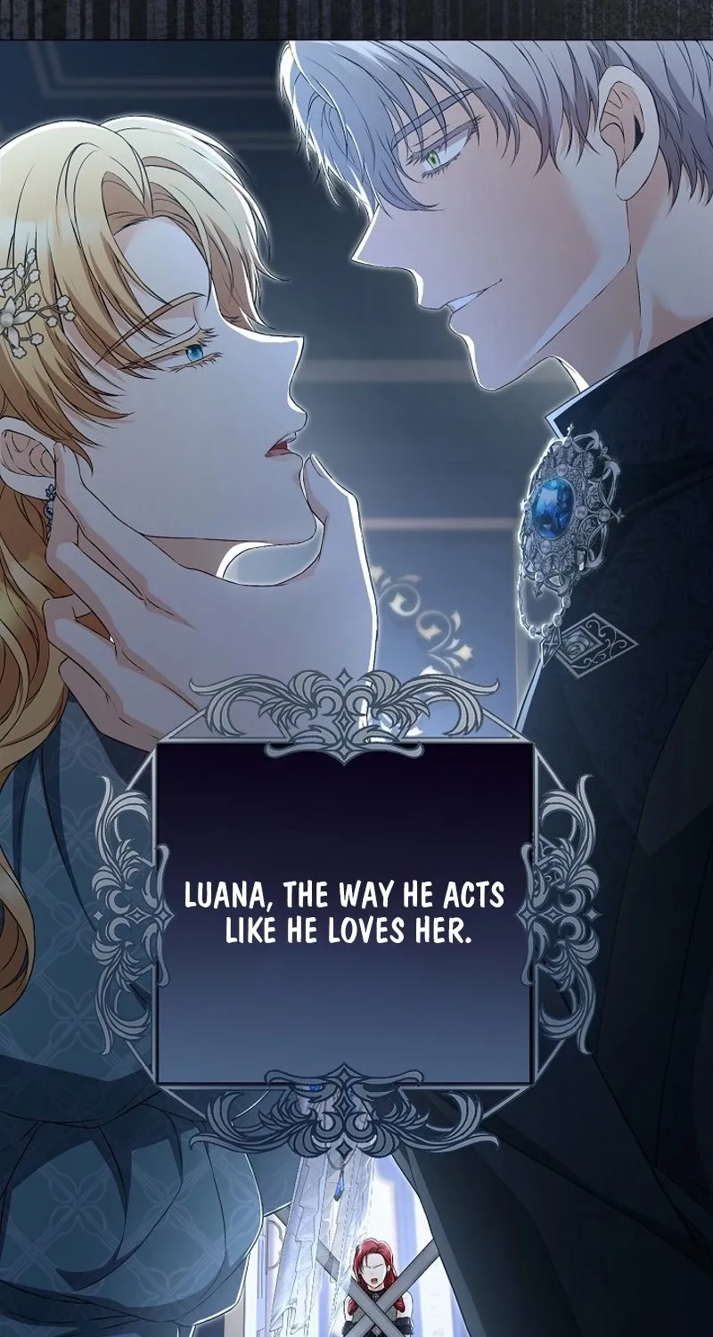 The Countess’s Secret Chapter 26 page 7 - 