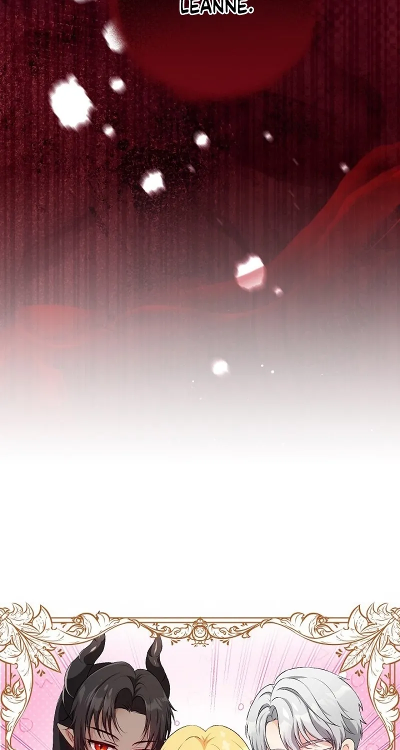 The Countess’s Secret Chapter 26 page 64 - 