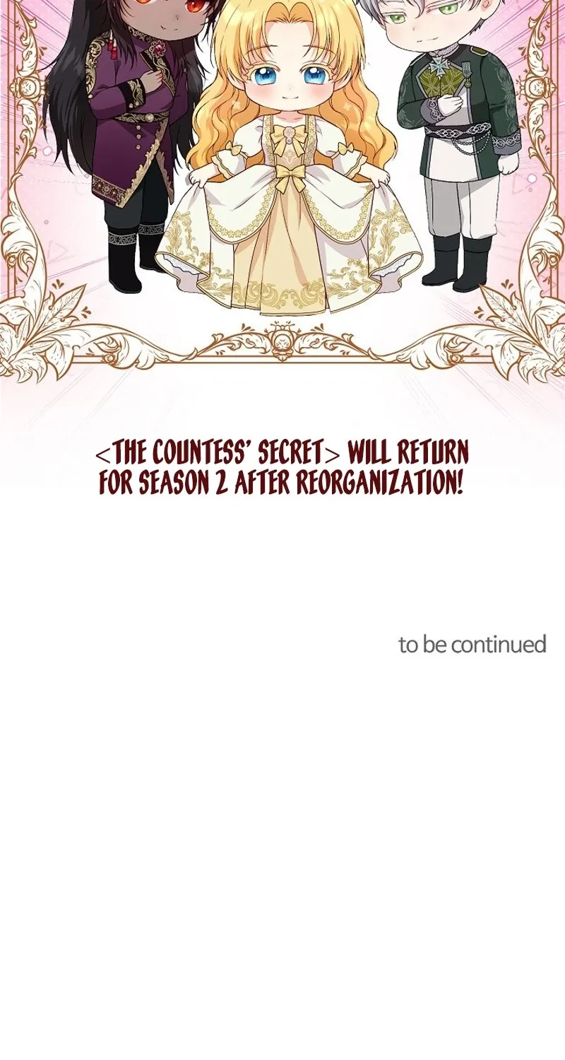 The Countess’s Secret Chapter 26 page 65 - 