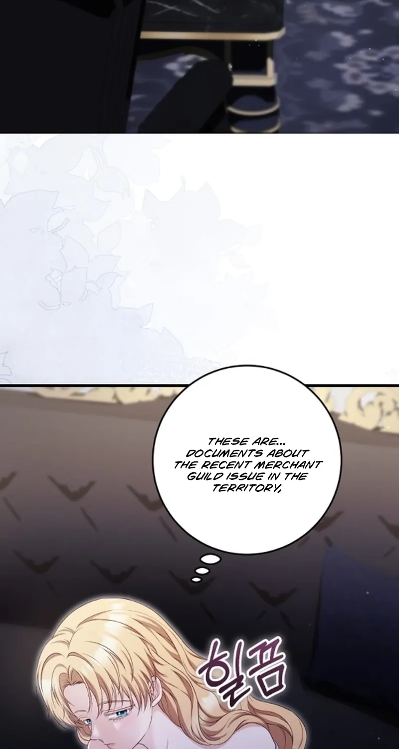 The Countess’s Secret Chapter 27 page 12 - 
