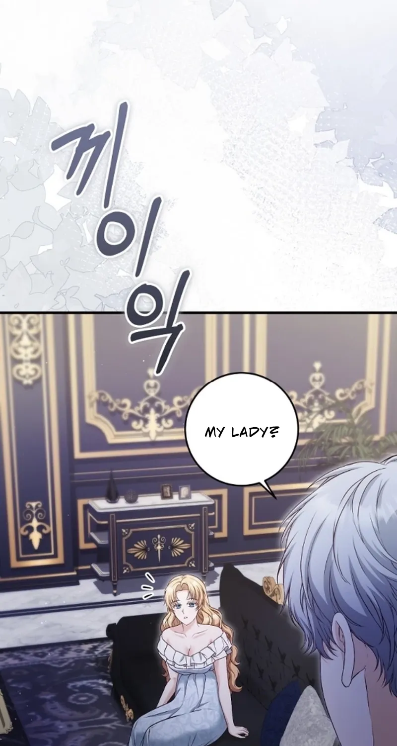 The Countess’s Secret Chapter 27 page 15 - 