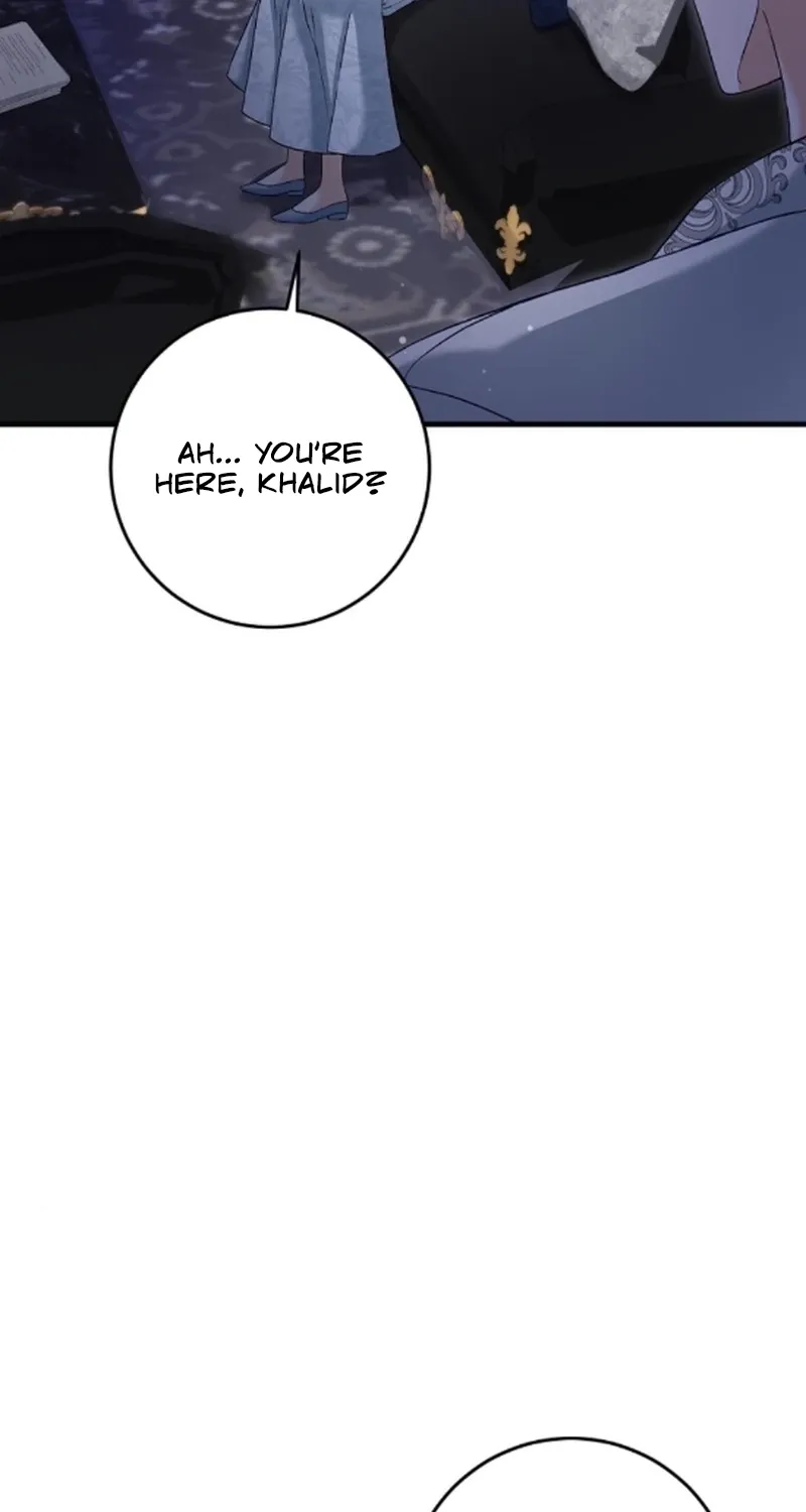 The Countess’s Secret Chapter 27 page 16 - 