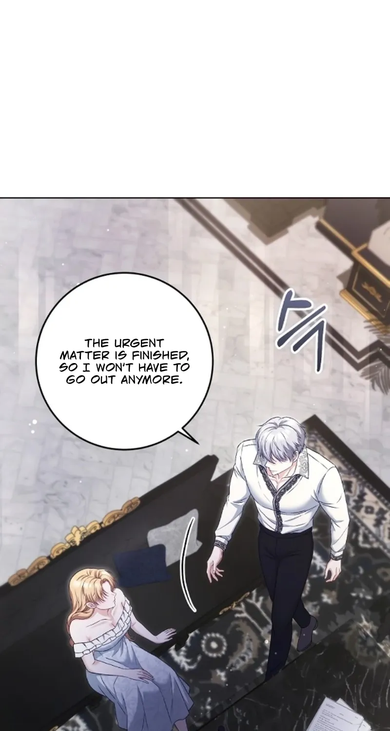 The Countess’s Secret Chapter 27 page 18 - 