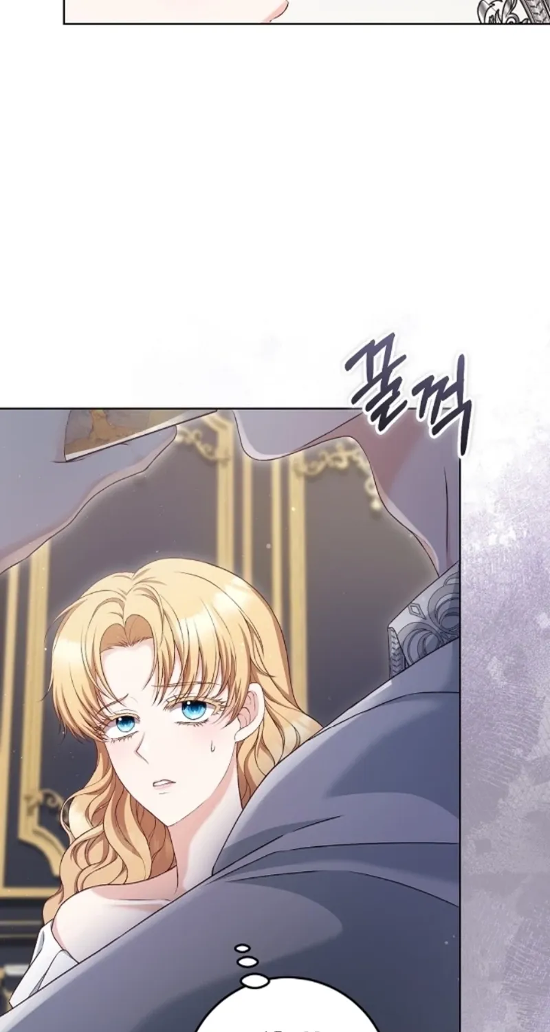 The Countess’s Secret Chapter 27 page 24 - 
