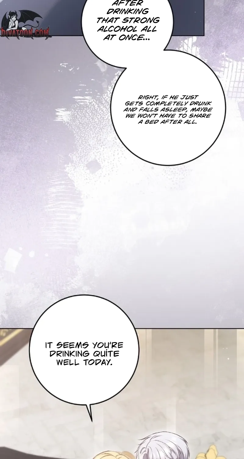 The Countess’s Secret Chapter 27 page 25 - 