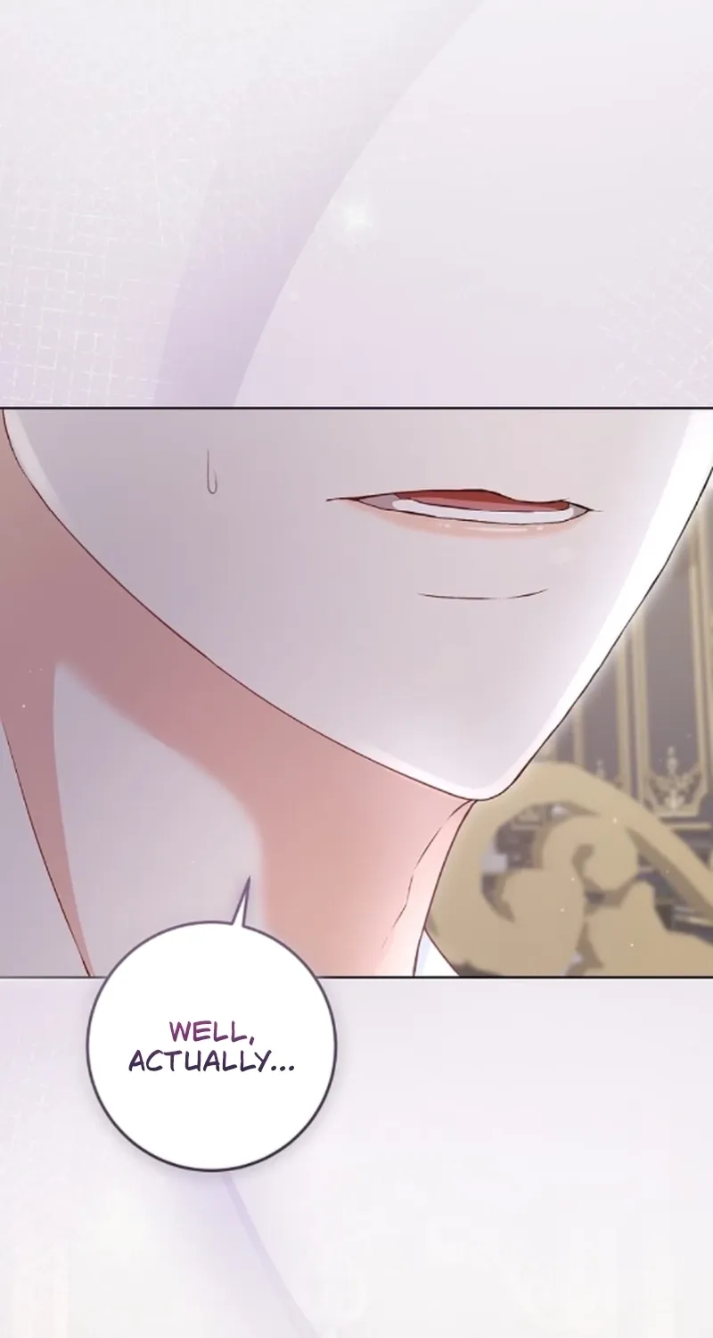 The Countess’s Secret Chapter 27 page 28 - 