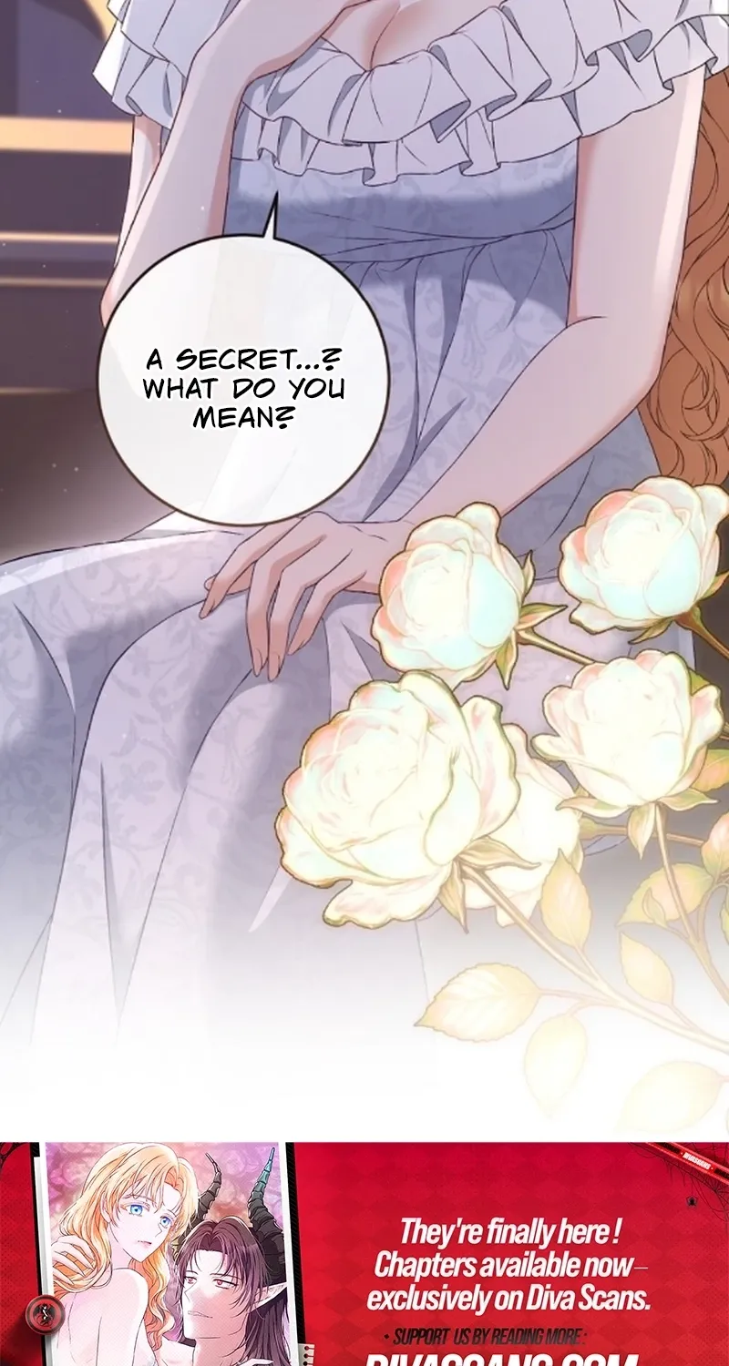The Countess’s Secret Chapter 27 page 30 - 
