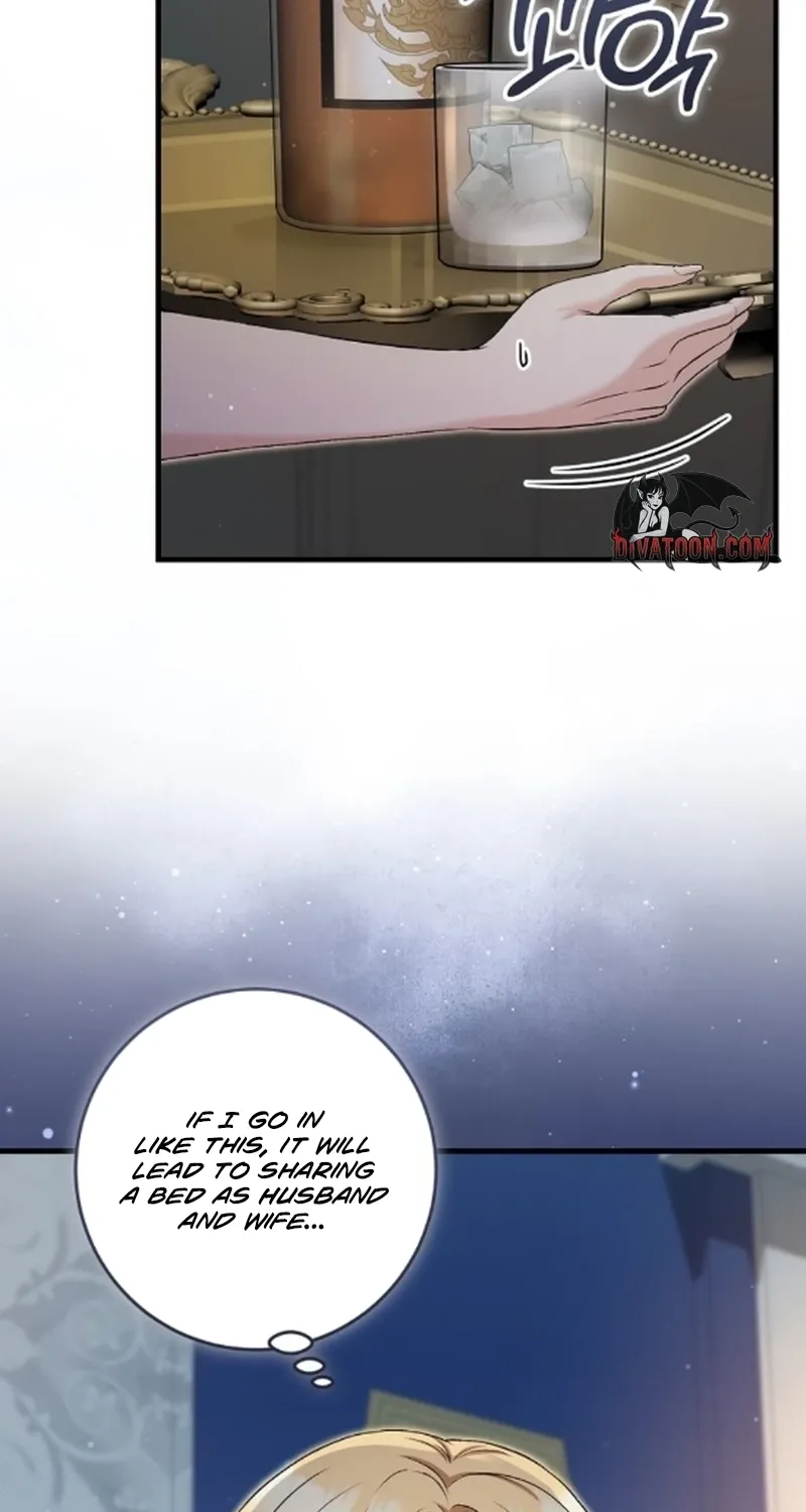The Countess’s Secret Chapter 27 page 4 - 
