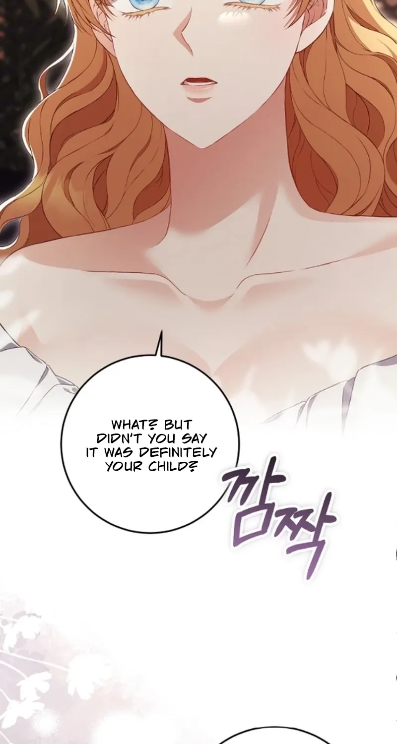 The Countess’s Secret Chapter 27 page 32 - 