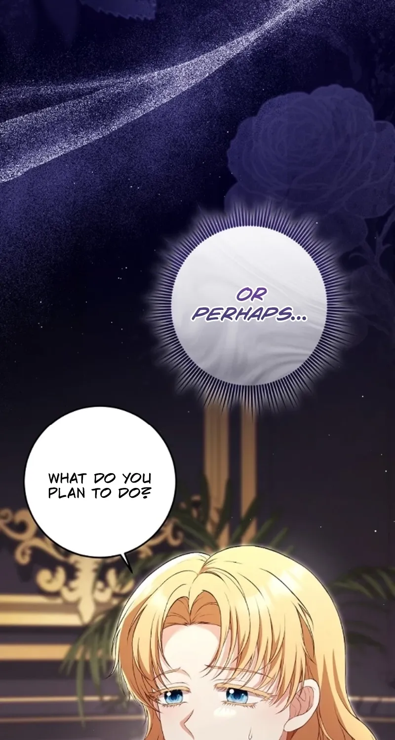 The Countess’s Secret Chapter 27 page 37 - 