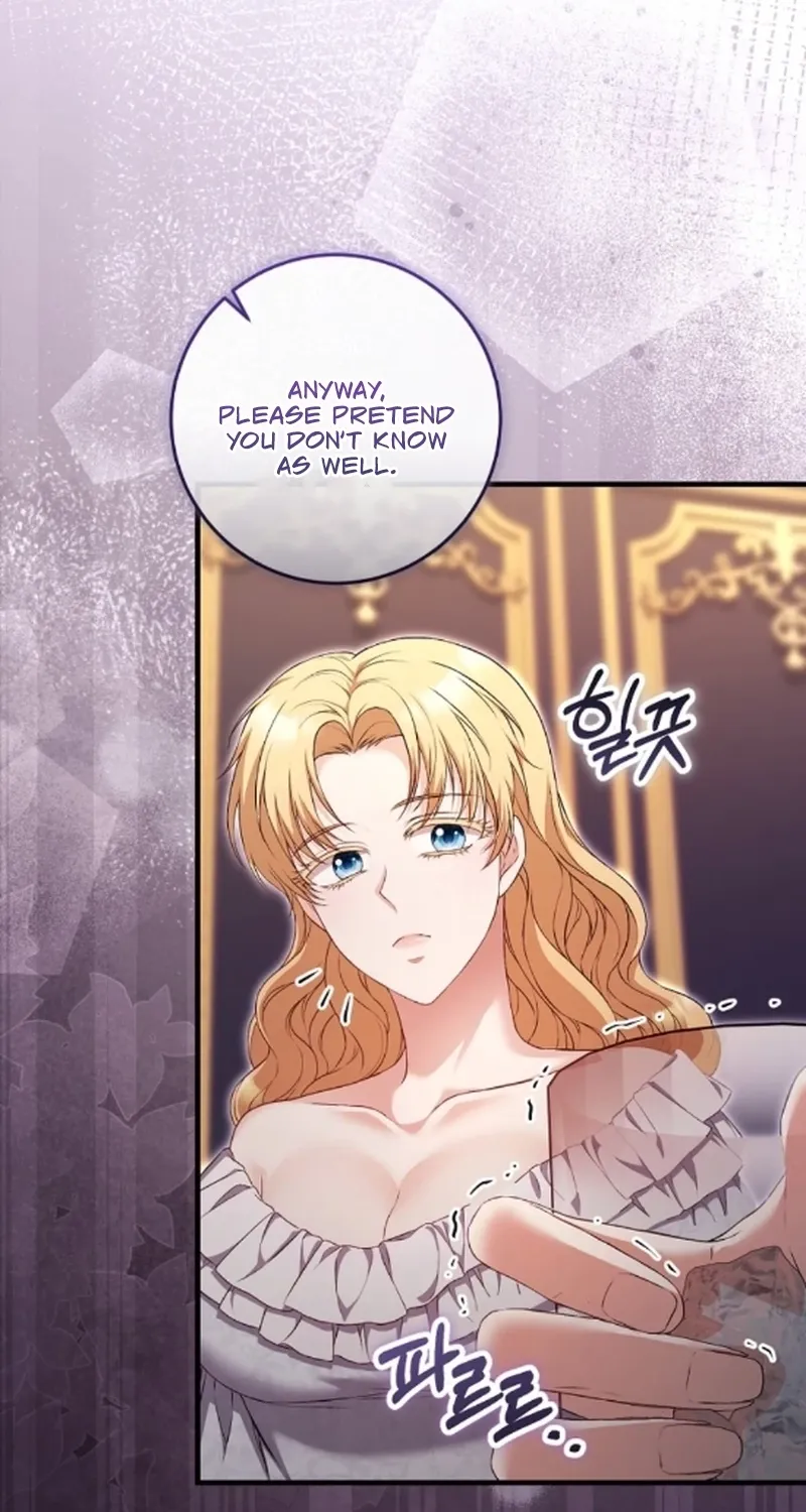 The Countess’s Secret Chapter 27 page 41 - 