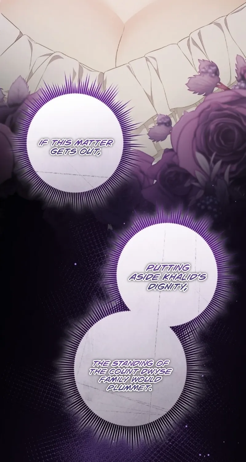 The Countess’s Secret Chapter 27 page 45 - 
