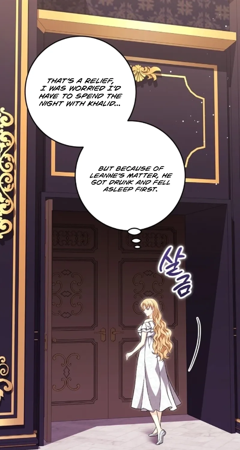 The Countess’s Secret Chapter 27 page 48 - 