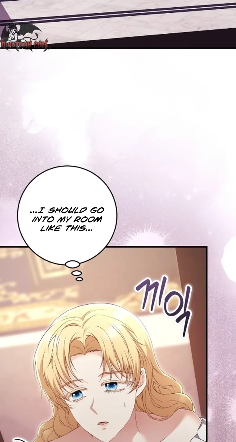 The Countess’s Secret Chapter 27 page 49 - 
