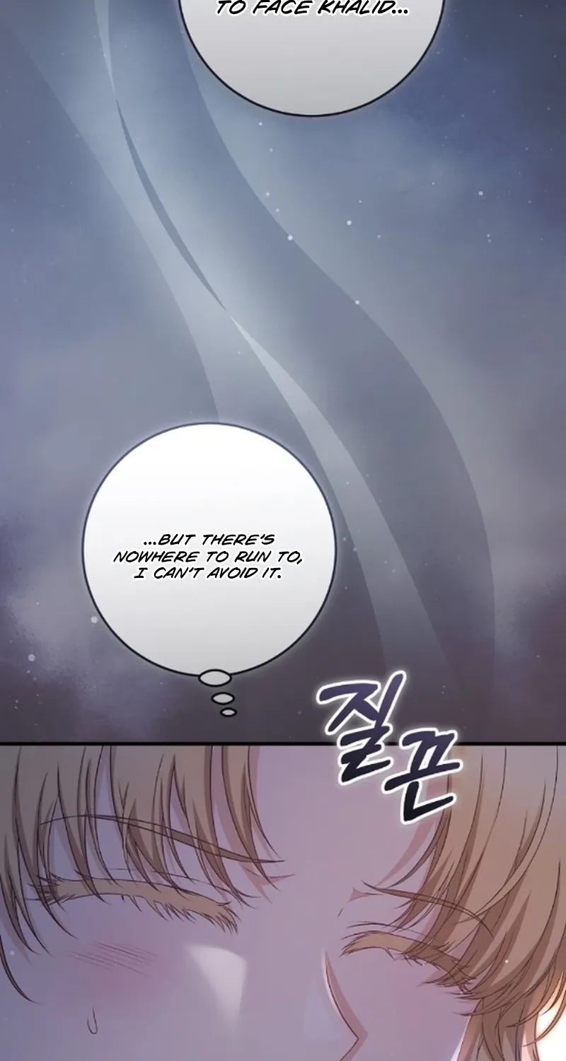 The Countess’s Secret Chapter 27 page 6 - 