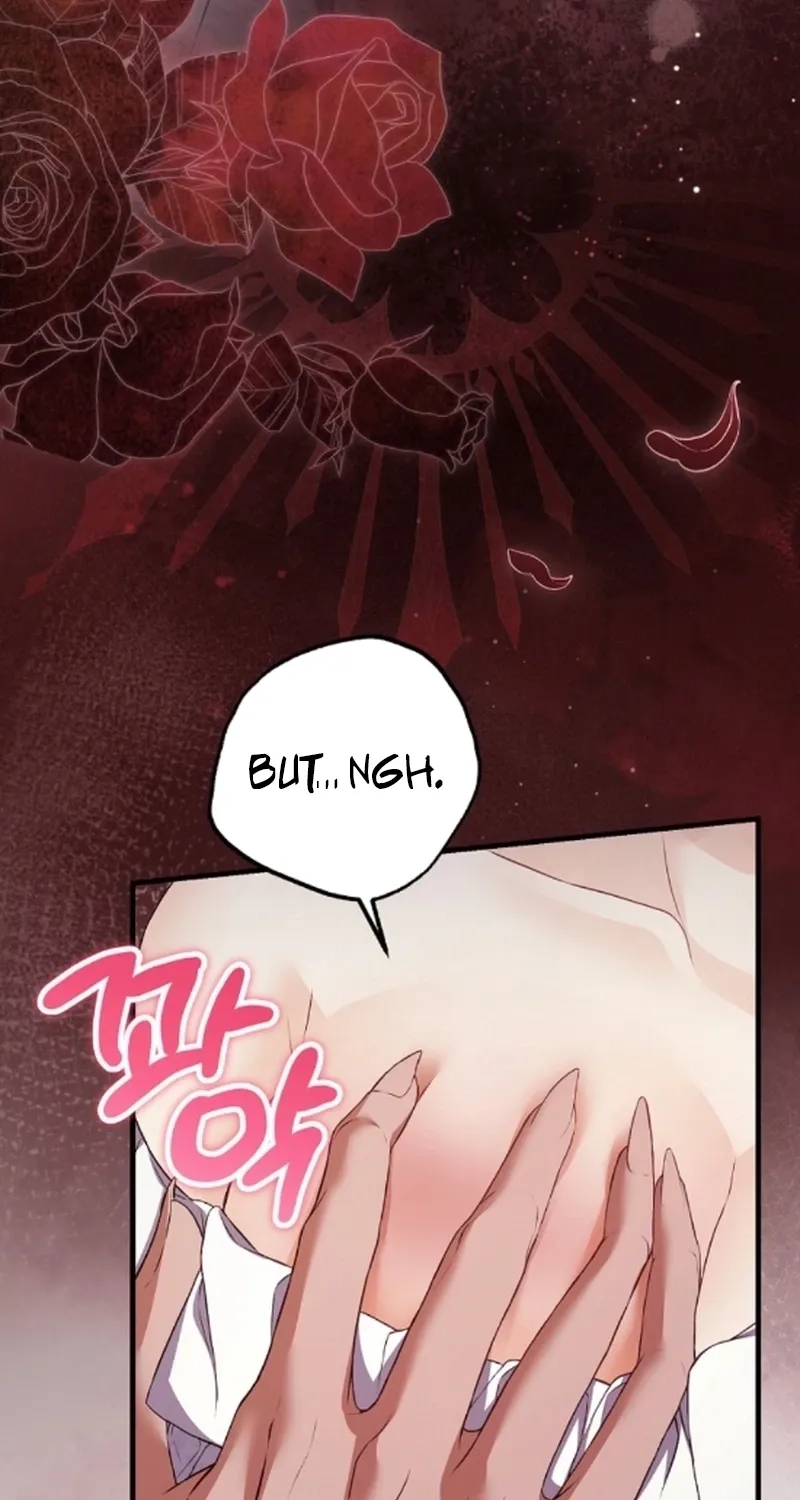 The Countess’s Secret Chapter 27 page 53 - 