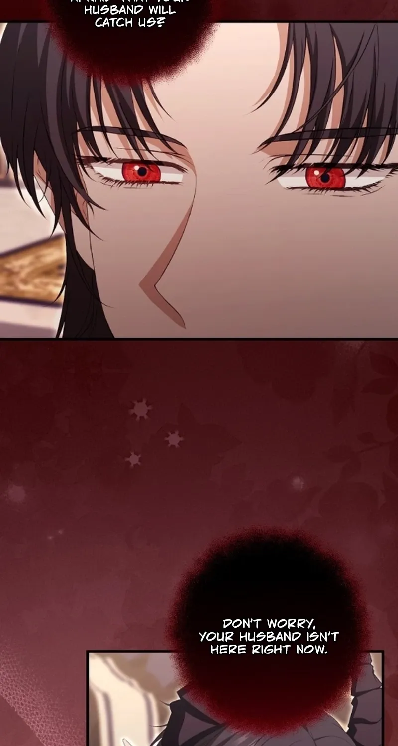 The Countess’s Secret Chapter 27 page 56 - 