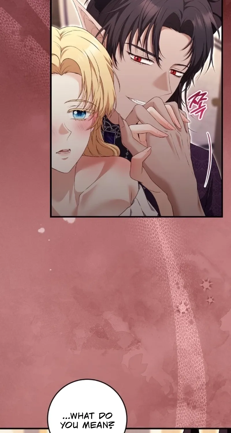 The Countess’s Secret Chapter 27 page 57 - 