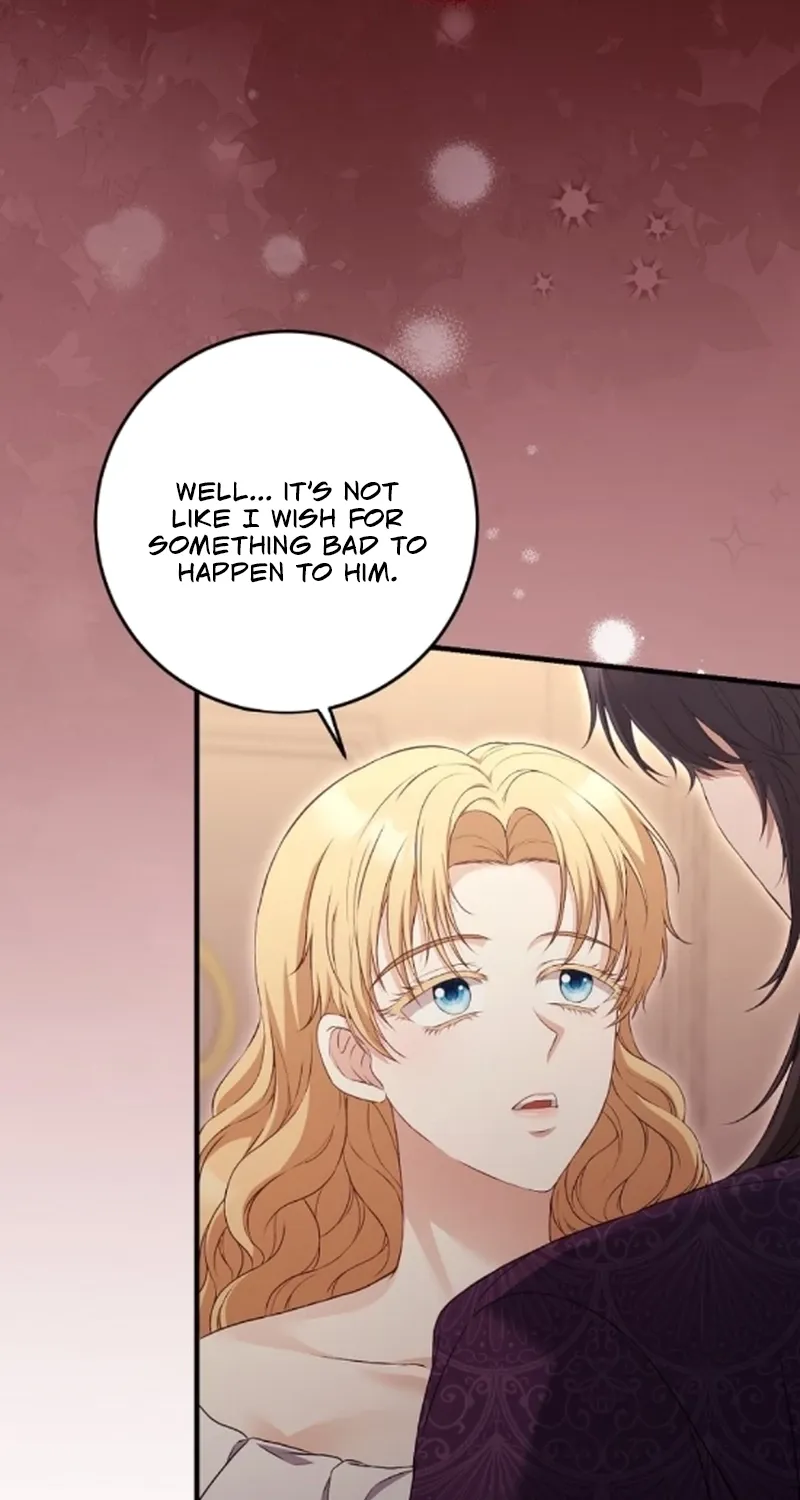 The Countess’s Secret Chapter 27 page 61 - 