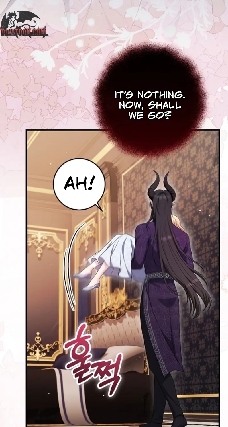 The Countess’s Secret Chapter 27 page 73 - 