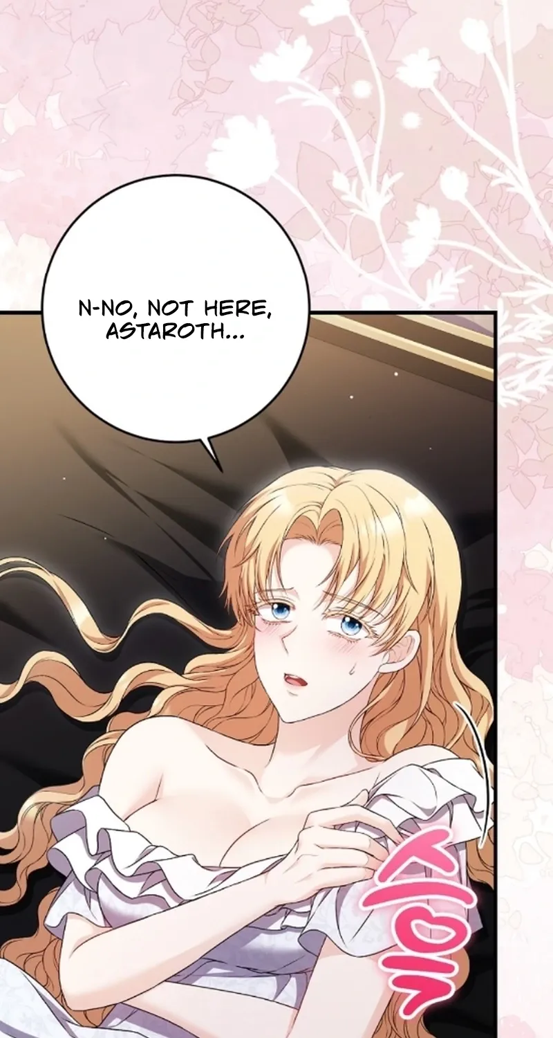 The Countess’s Secret Chapter 27 page 75 - 