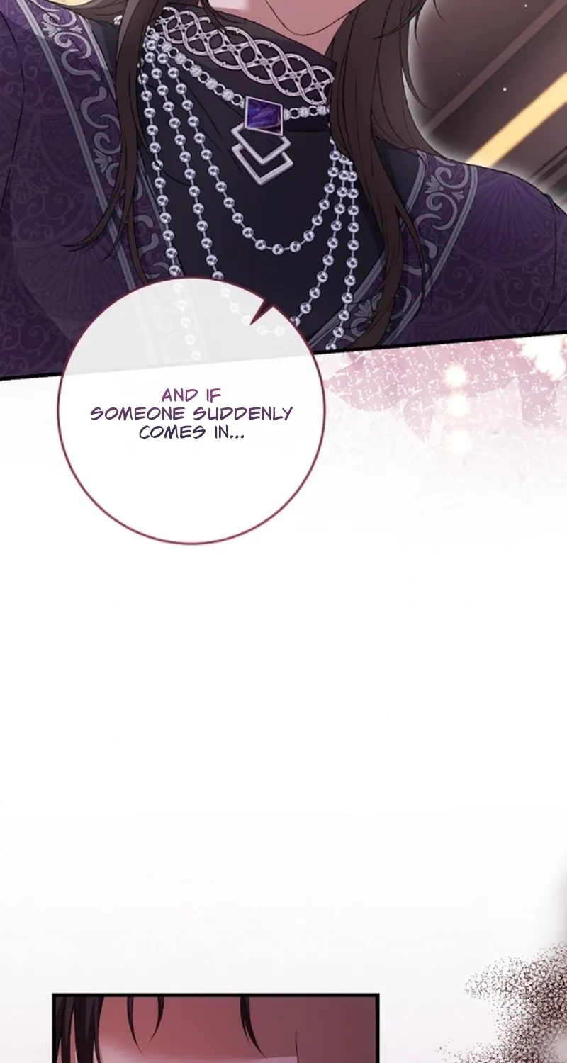 The Countess’s Secret Chapter 27 page 77 - 
