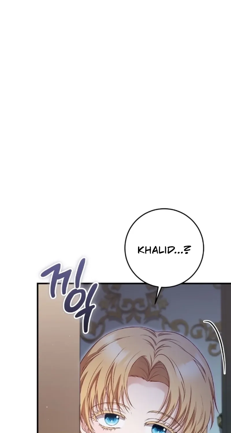 The Countess’s Secret Chapter 27 page 9 - 