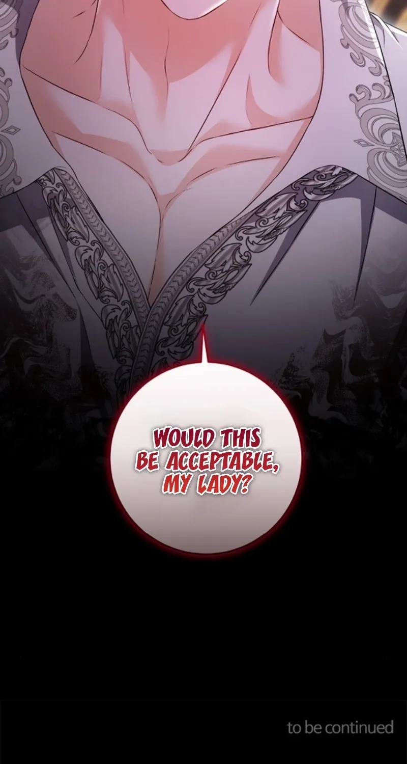 The Countess’s Secret Chapter 27 page 81 - 