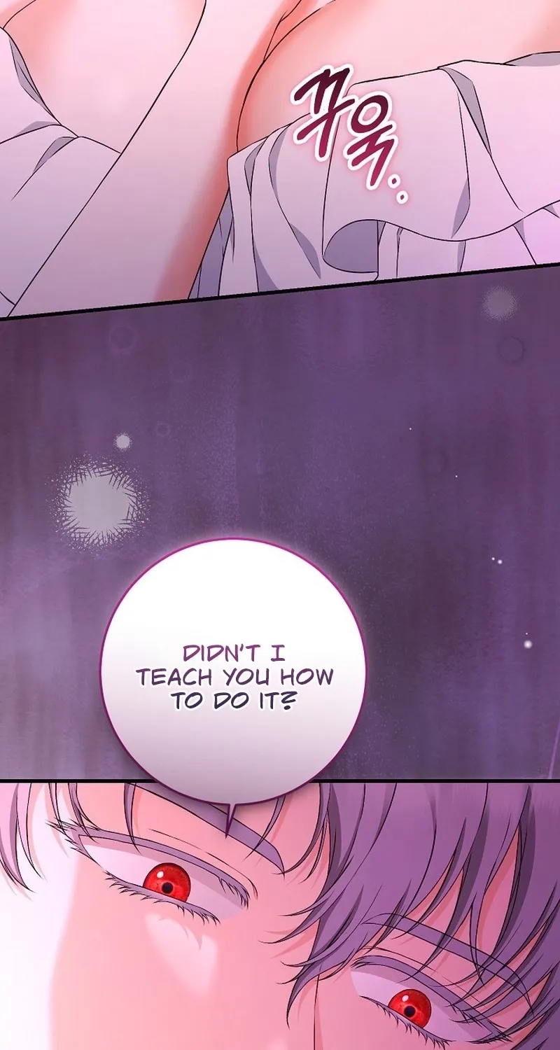 The Countess’s Secret Chapter 28 page 14 - 