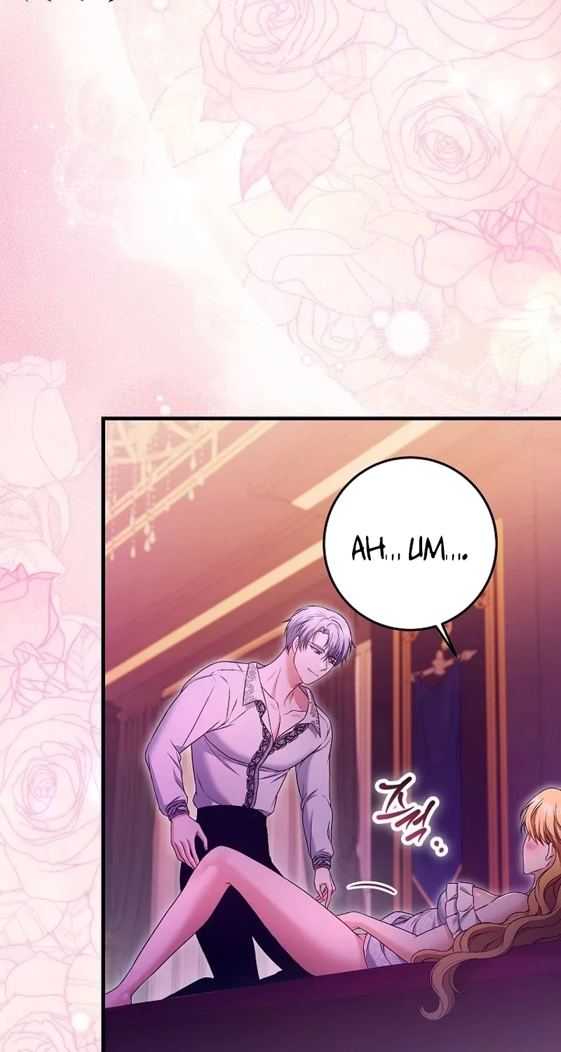 The Countess’s Secret Chapter 28 page 18 - 