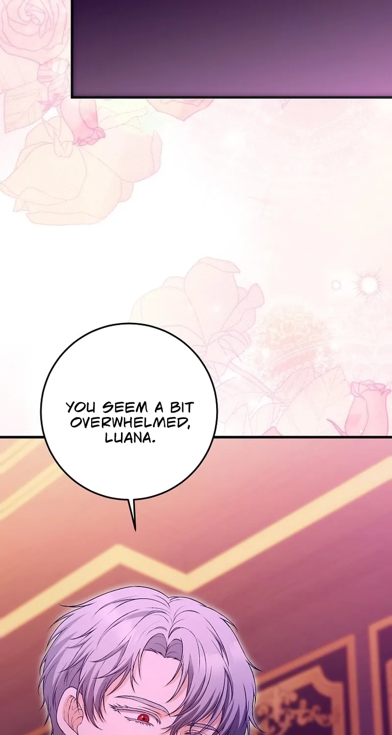 The Countess’s Secret Chapter 28 page 19 - 