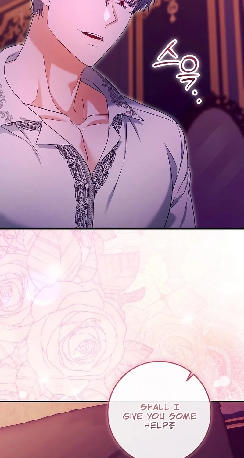 The Countess’s Secret Chapter 28 page 20 - 