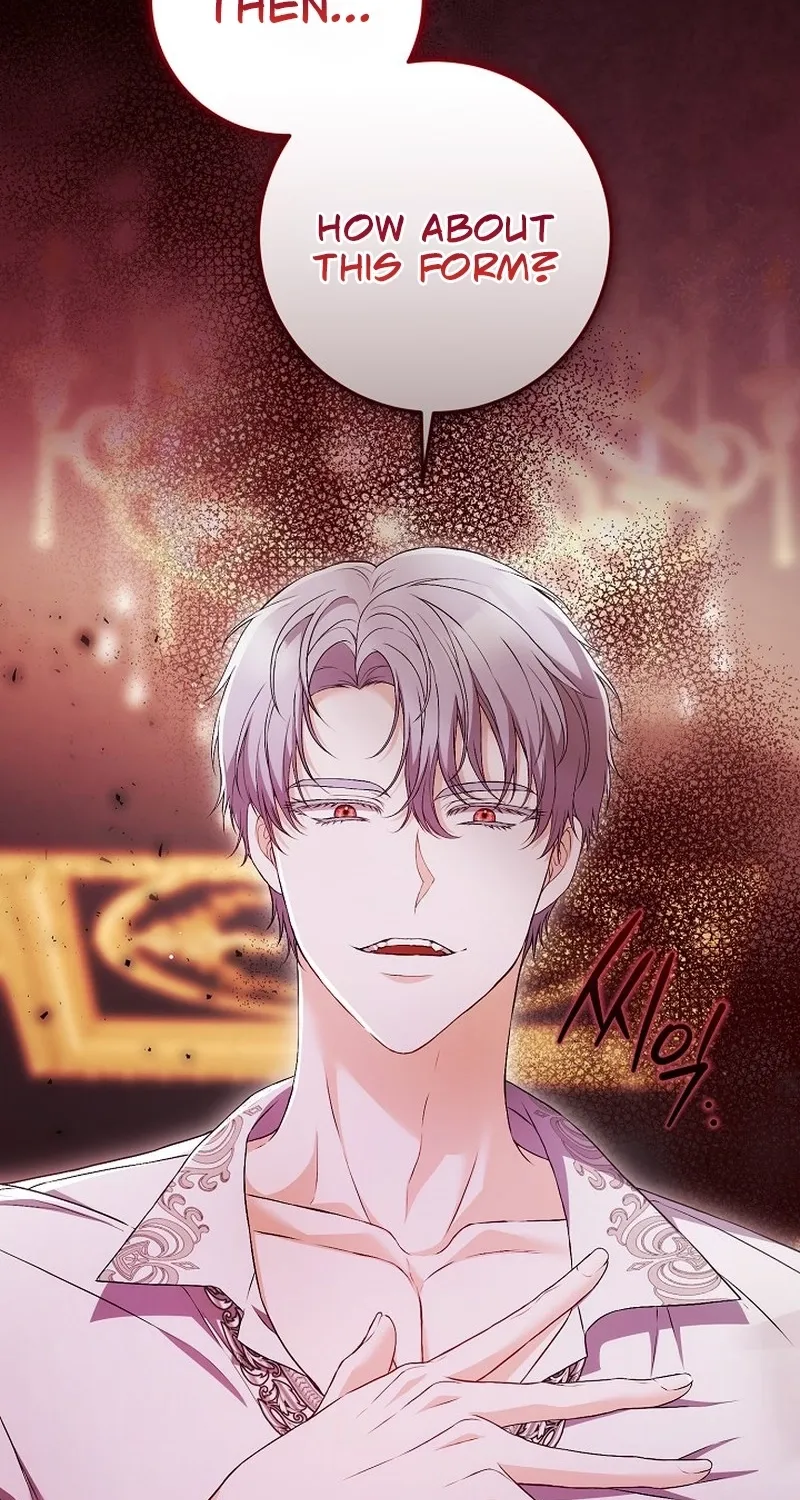 The Countess’s Secret Chapter 28 page 3 - 