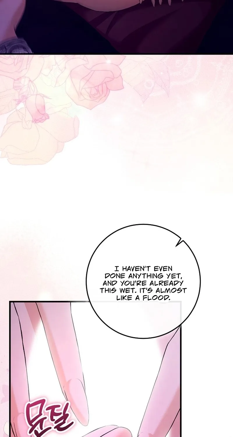The Countess’s Secret Chapter 28 page 22 - 