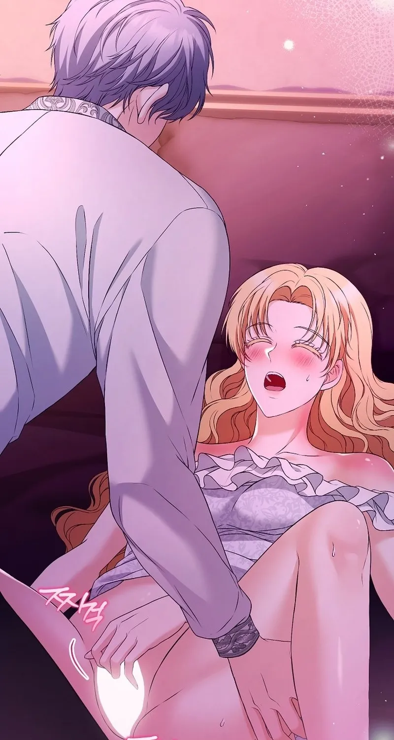 The Countess’s Secret Chapter 28 page 24 - 