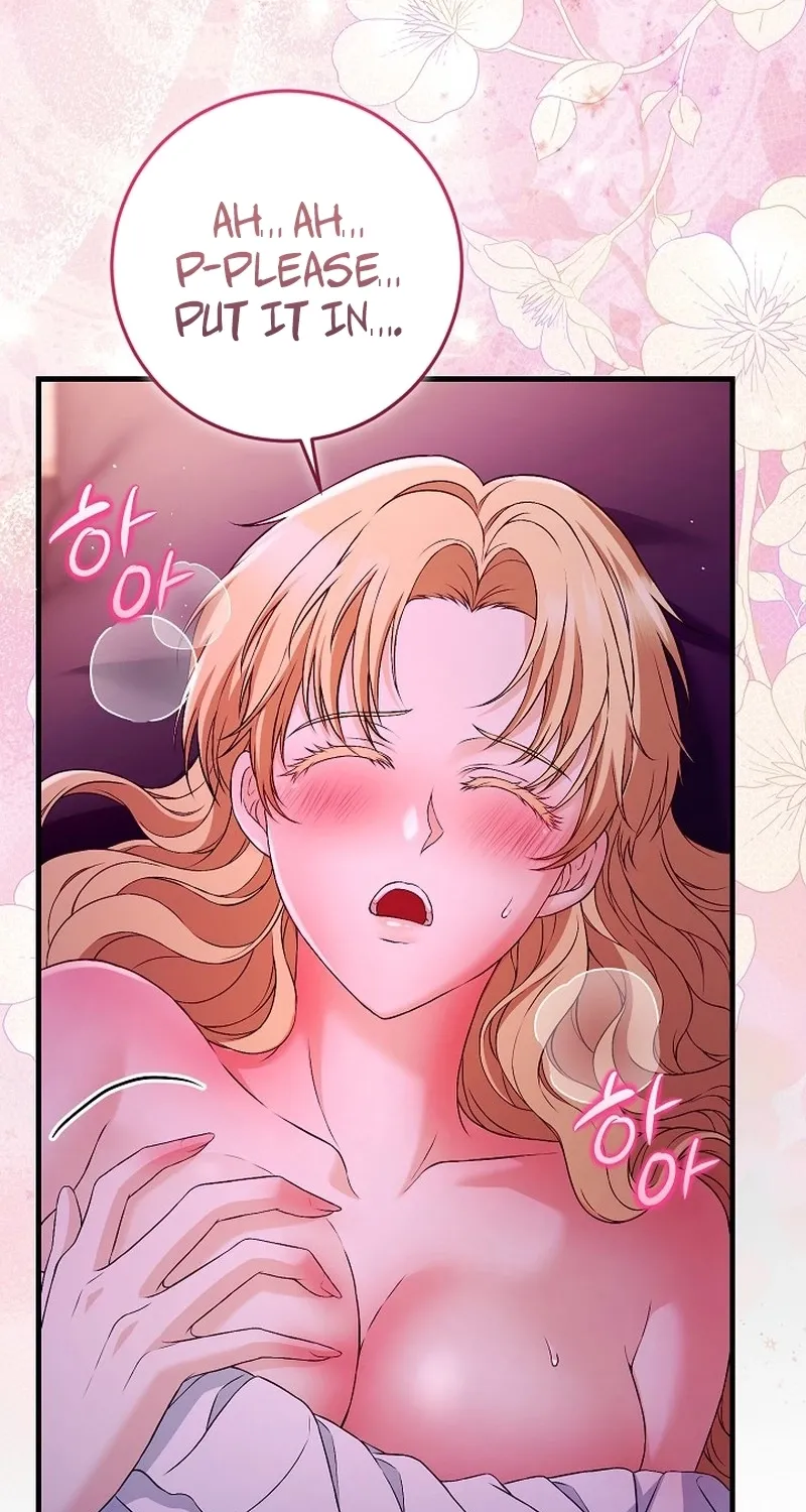 The Countess’s Secret Chapter 28 page 28 - 
