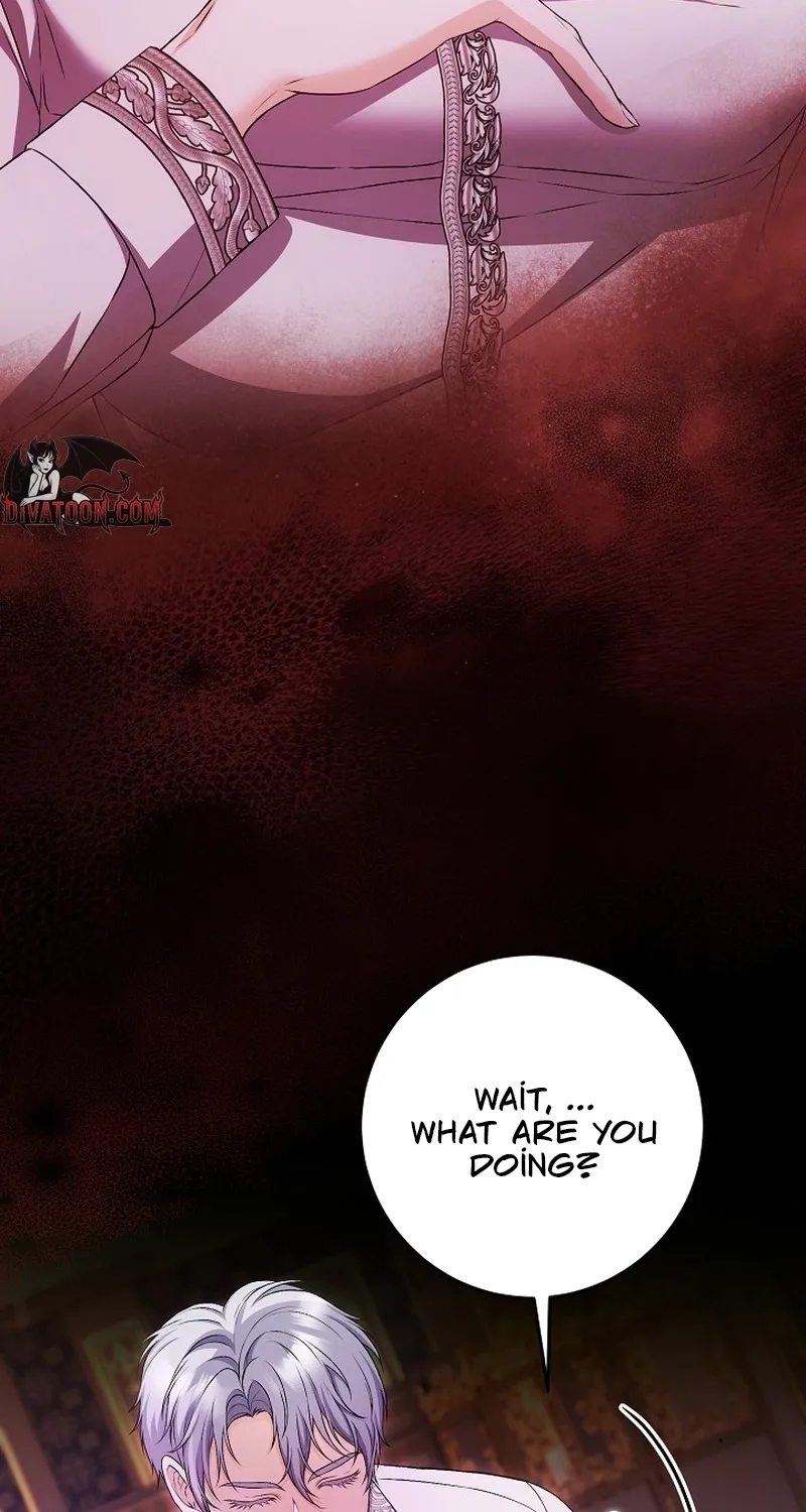 The Countess’s Secret Chapter 28 page 4 - 