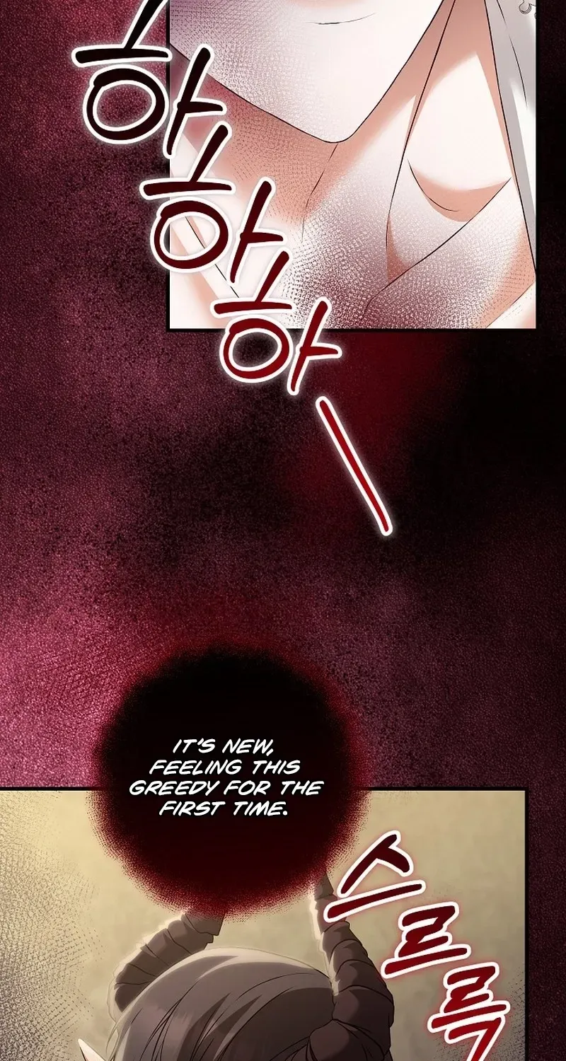 The Countess’s Secret Chapter 28 page 34 - 