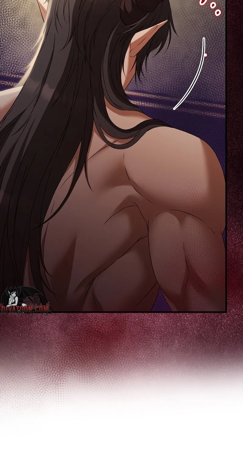 The Countess’s Secret Chapter 28 page 35 - 