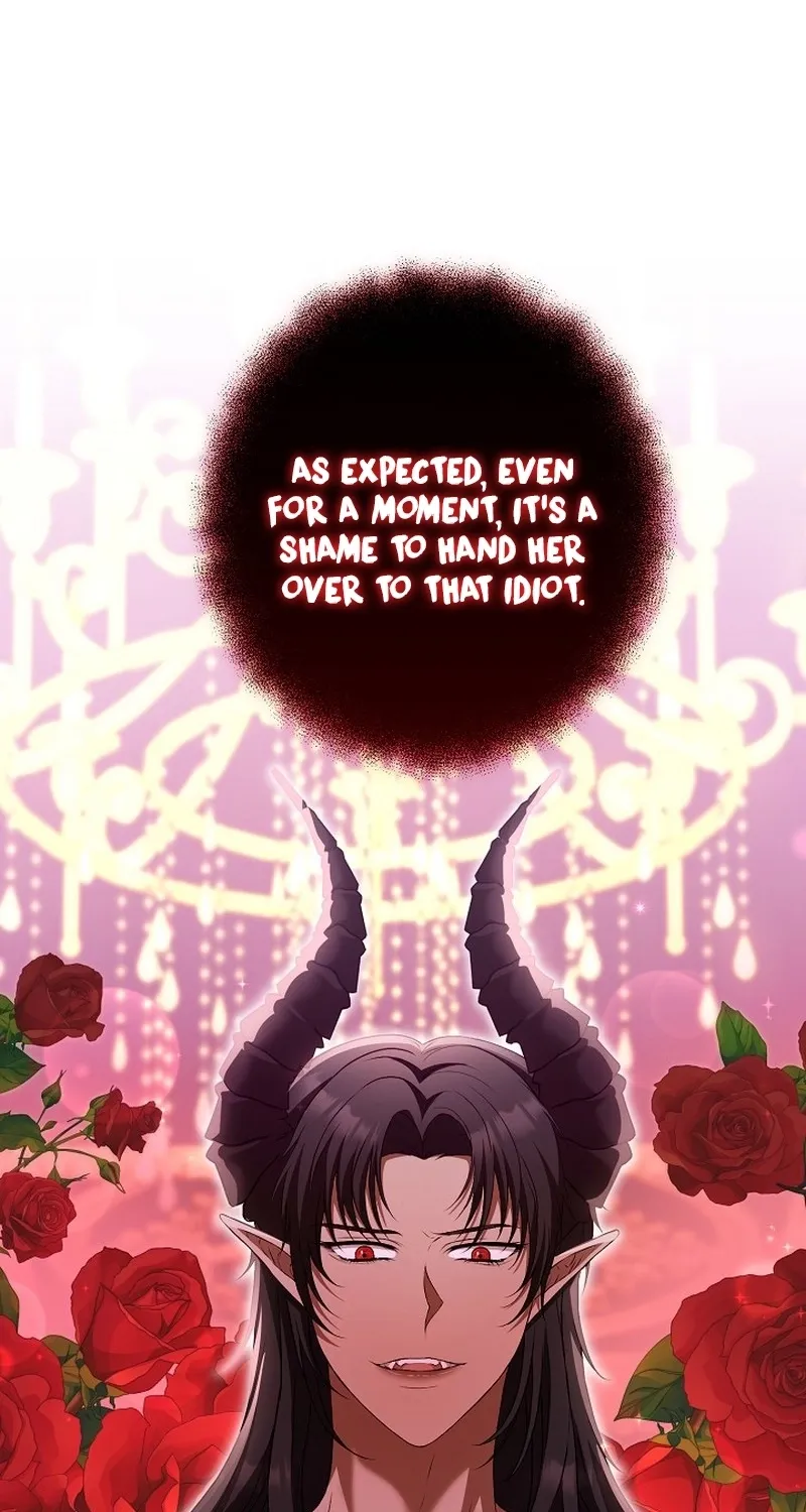 The Countess’s Secret Chapter 28 page 36 - 