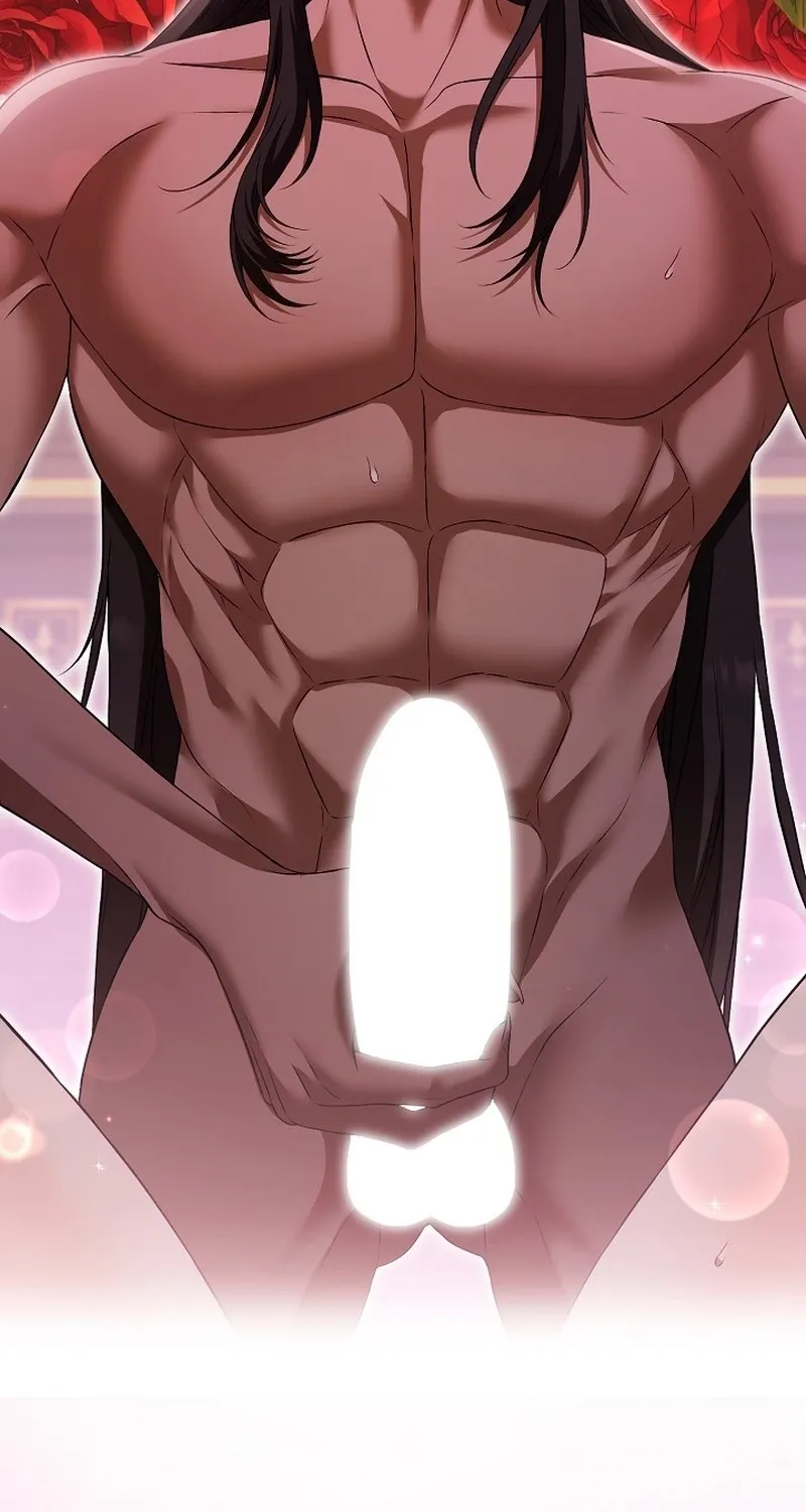 The Countess’s Secret Chapter 28 page 37 - 
